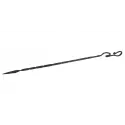Edelstahlspieß 51,5 cm SKEWER515