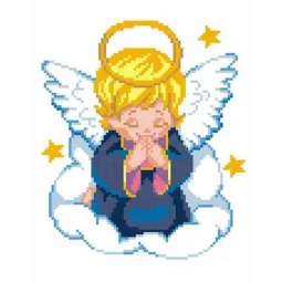 Needlecraft set SKN-383