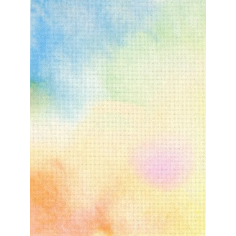 Dizainerio drobė Aida 18 40x30 cm SKD-084