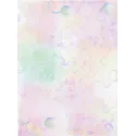 Dizainerio drobė Aida 18 21x30 cm SKD-085