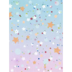 Дизайнерская канва Aida 18 40x30 см SKD-096