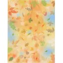 Designer-Leinwand Aida 14 21x30 cm SKD14-105