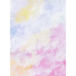 Toile Aida 14 Designer 21x30 cm  SKD14-125