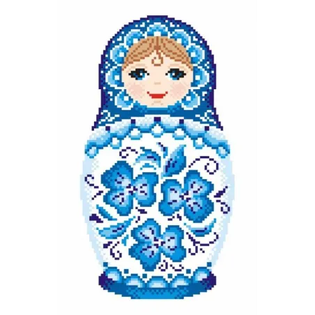 Needlecraft set SKN-454