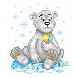 Прохладное удовольствие SKN-457