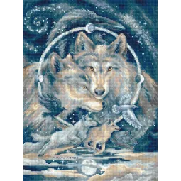 Im Geist… Ich bin frei SLETI955