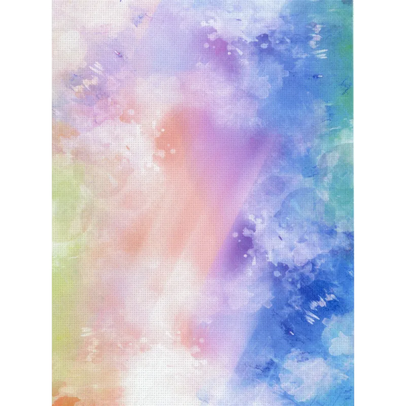 Dizainerio drobė Aida 18 21x30 cm SKD-111
