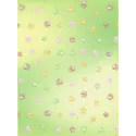 Дизайнерская канва Aida 18 21x30 см SKD-113