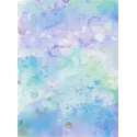 (D) Designer canvas Aida 18 40x30 cm SKD-128