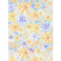 Designer-Leinwand Aida 18 21x30 cm SKD-137