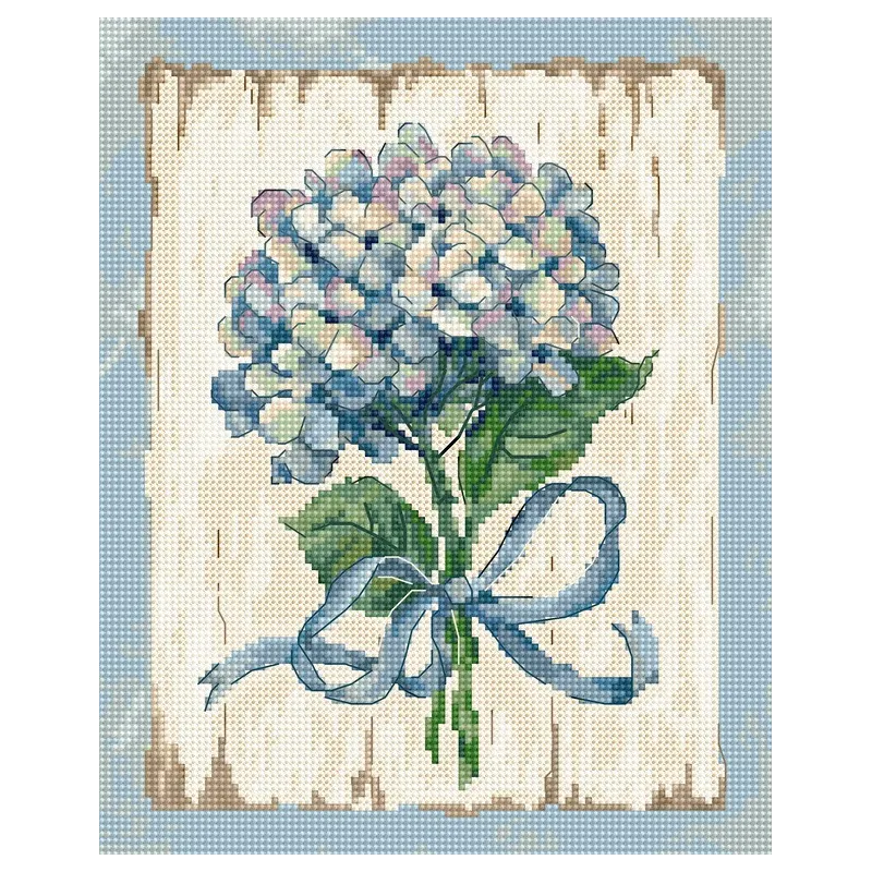 (D) BLEU II SLETI973