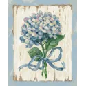 (D) BLEU II SLETI973