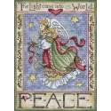 (Discontinued) Peace Angel SLETI991