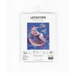 VENTE Rêves du soir SLETI995 (D)