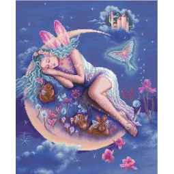 Needlecraft set SLETI995