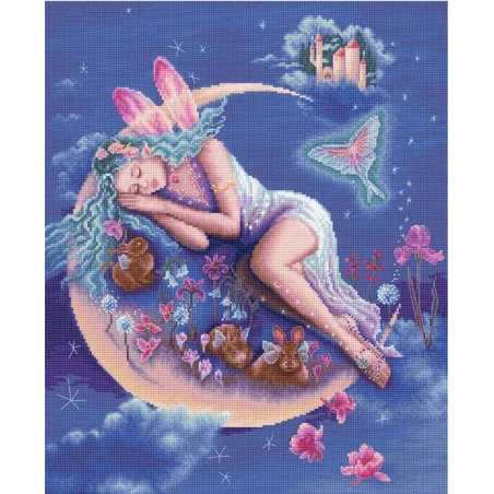 SALE Evening Dreams SLETI995 (D)