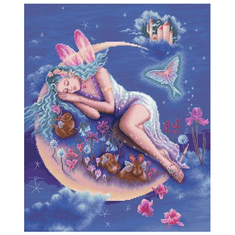 SALE Evening Dreams SLETI995 (D)
