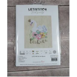 Be the Queen SLETI996