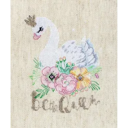 Būk karalienė SLETI996