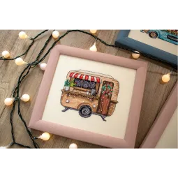 Joyeuses Fêtes SLETIL8001