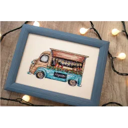 Linksmų švenčių SLETIL8001