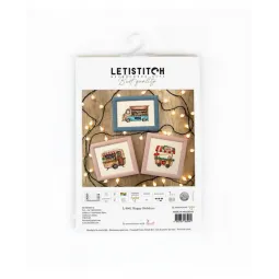 Needlecraft set SLETIL8001