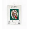 (D) Joyeux Saint Nicolas SLETIL8005