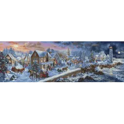 Needlecraft set SLETIL8007