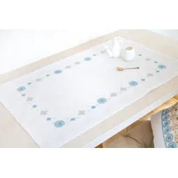 (Nutrauktas) Staltiesės užtiesalas SFM024