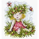 Enchantement Elle-même SM-007 (D)