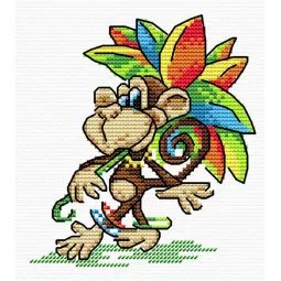 Temps de Carnaval SM-008 (D)