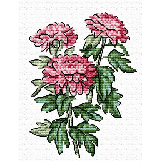 Sommer-Trio SM-015 (D)