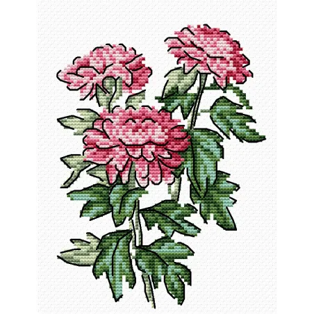 Summer Trio SM-015 (D)