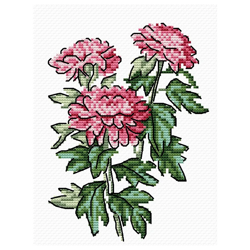 Sommer-Trio SM-015 (D)