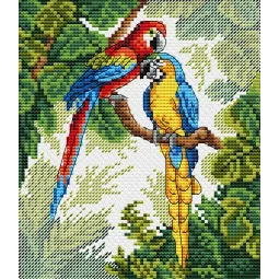 Parrots SM-033 (D)