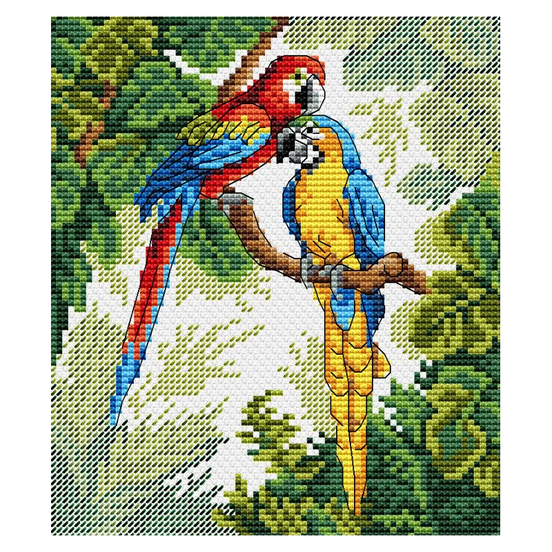Parrots SM-033 (D)