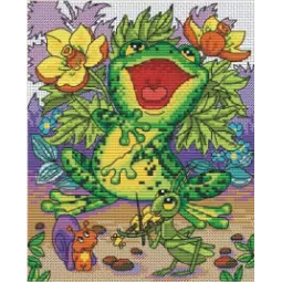 (Снято с производства) Сыграй мне, скрипка, о любви SM-040