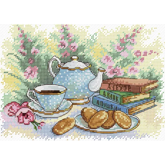 Утренняя классика SM-106