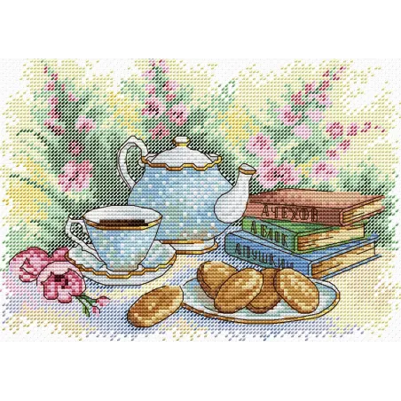 Morning Classic SM-106 (D)