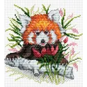 Ingwer Panda SM-128 (D)