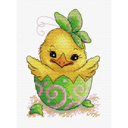 Easter Chick SM-229 (ES)