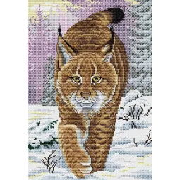 Хищница SM-063