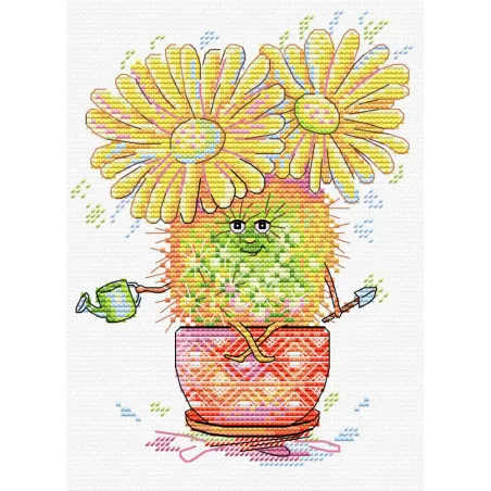 Sunny Cactus SM-174 (D)