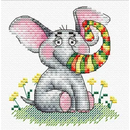 Elephant SM-178 (D)