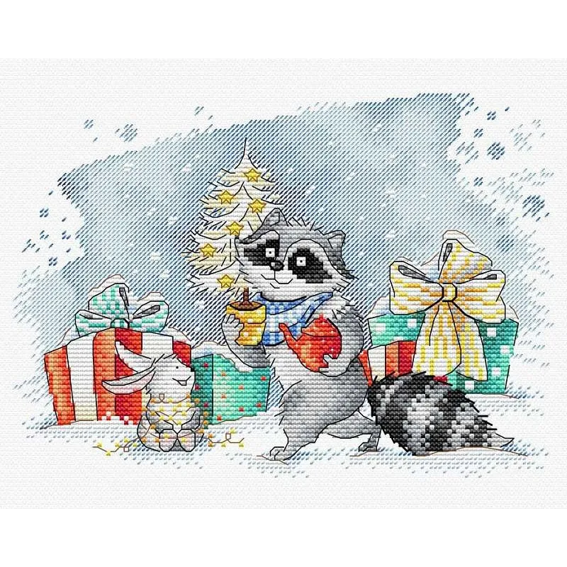 SALE an Heiligabend SM-398 (D)