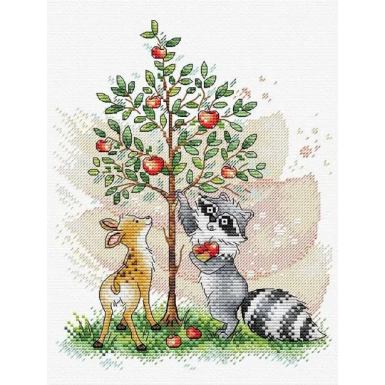 Sweet Harvest SM-422 (D)