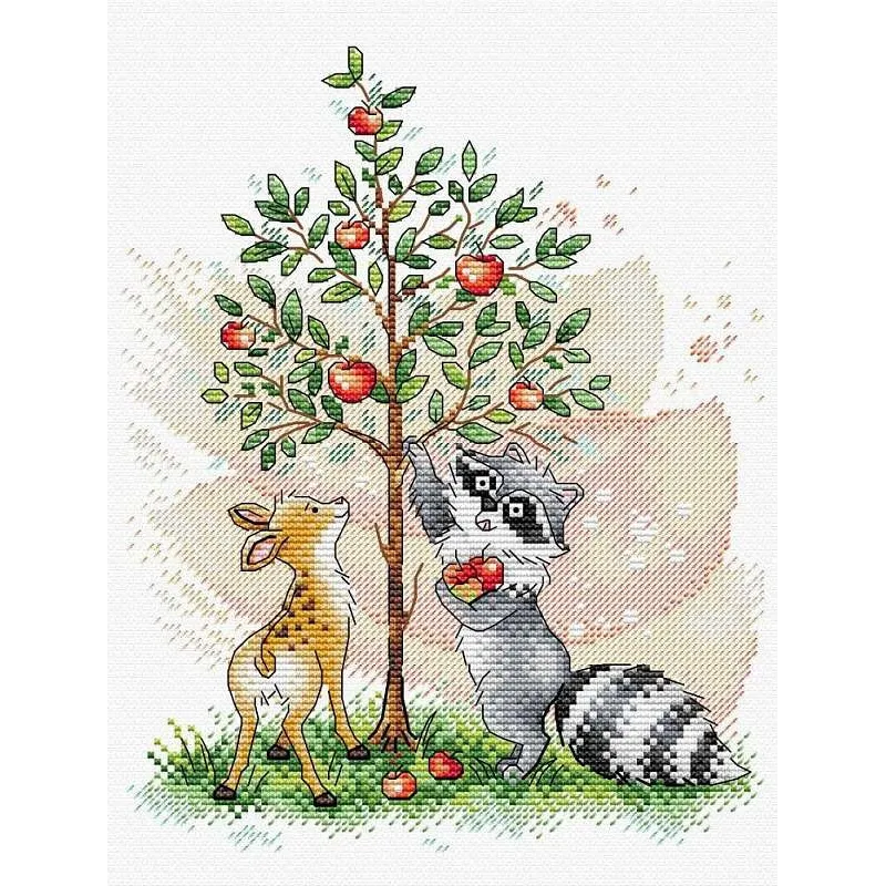 Sweet Harvest SM-422 (D)