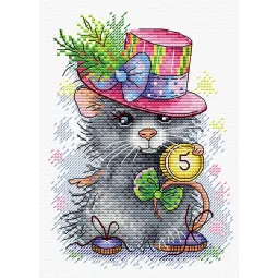 Money Mouse SM-429