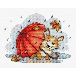 Spielerische Stimmung SM-280