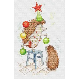 Before the Celebration SM-186 (D)